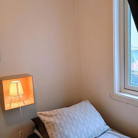 Tromso Coco Apartments In Center Eksteriør billede